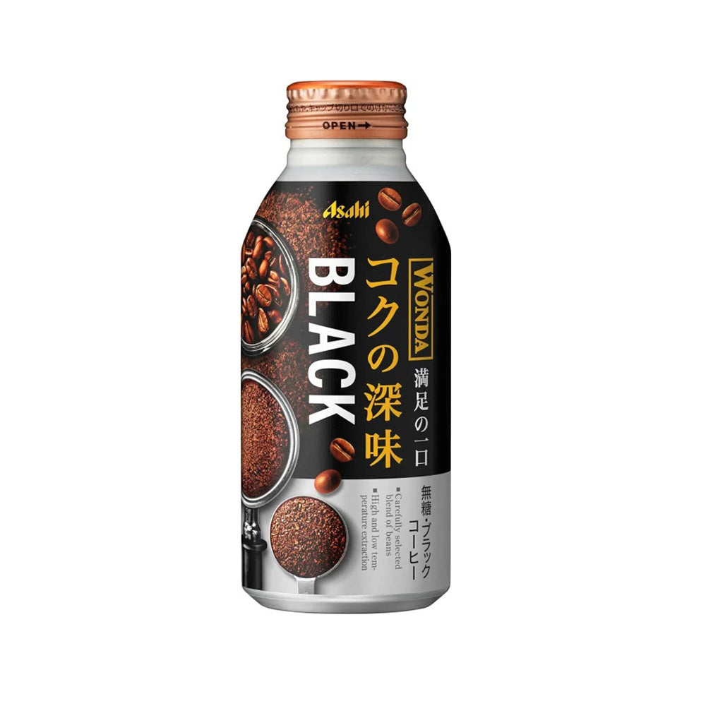 Asahi-Wonda-Black-Coffee---400g-1