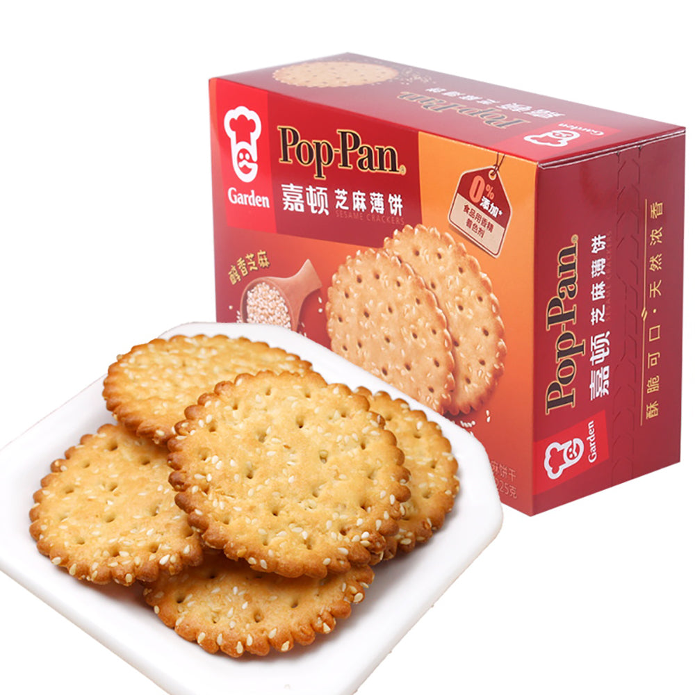 Garden-Pop-Pan-Sesame-Crackers---225g-1