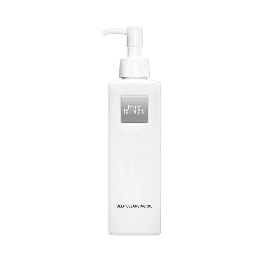 The-Ginza-Deep-Cleansing-Oil---200ml-1