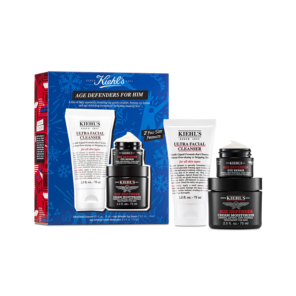 Kiehl's-Age-Defender-Men's-Set---3-Pieces-1