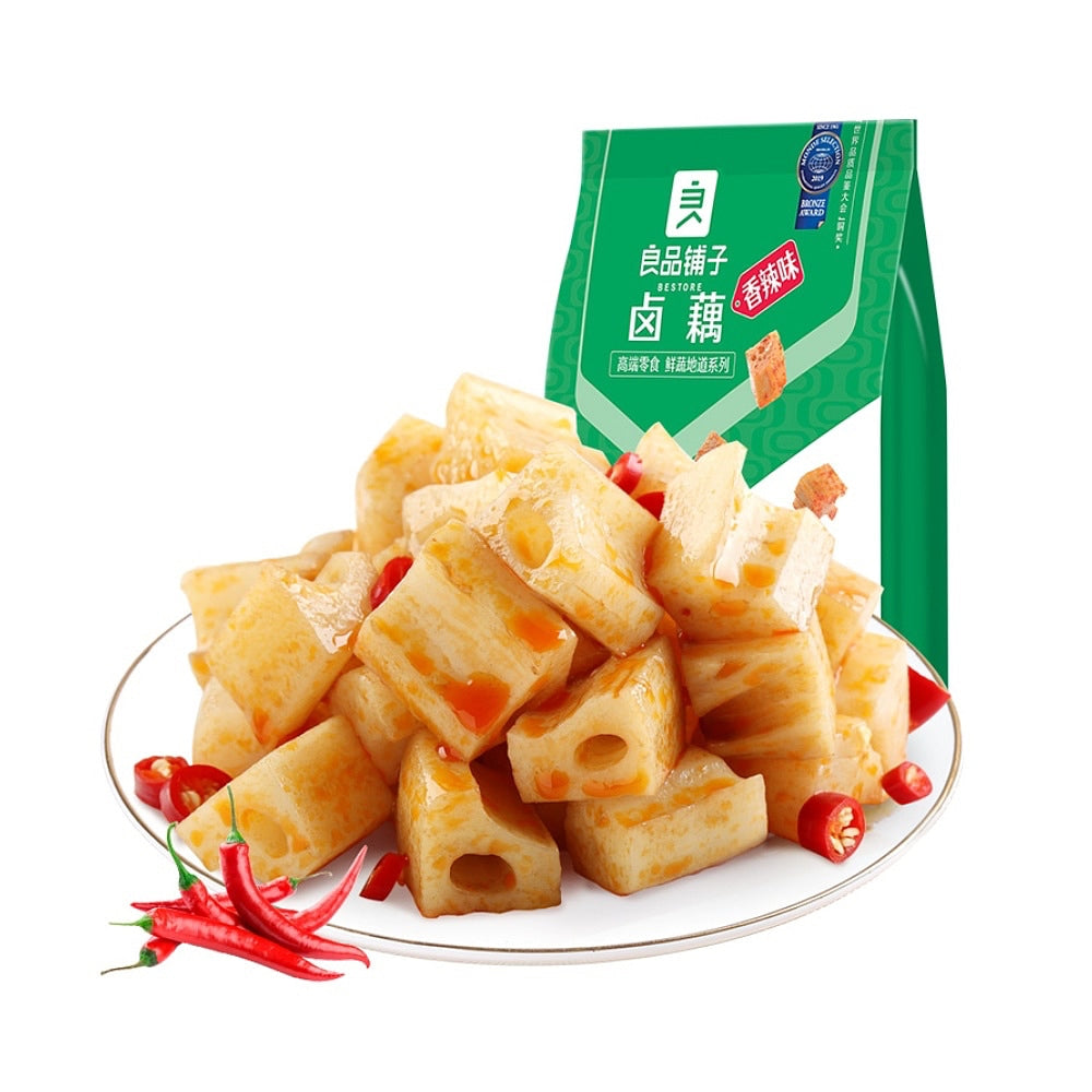 Good-Bestore-Spicy-Marinated-Lotus-Root-168g-1