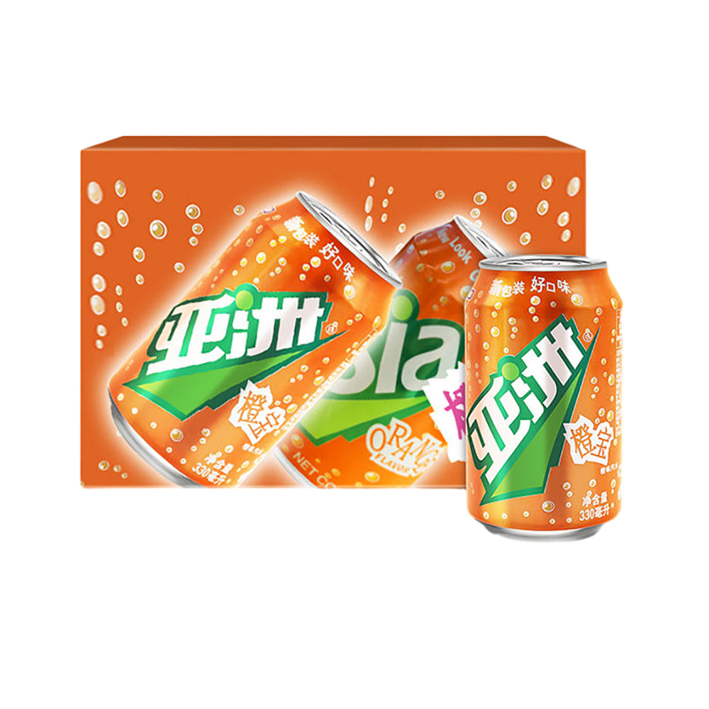 [Full-Case]-Asia-Orange-Treasure-Soda-Can-330ml-x-24-Cans-1