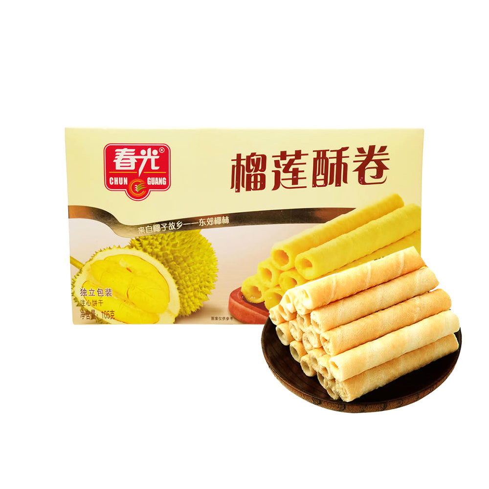 Chun-Guang-Durian-Crisp-Rolls---105g-1