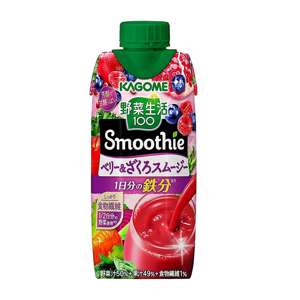 Kagome-Vegetable-Life-Pomegranate-Berry-Drink---330ml-1