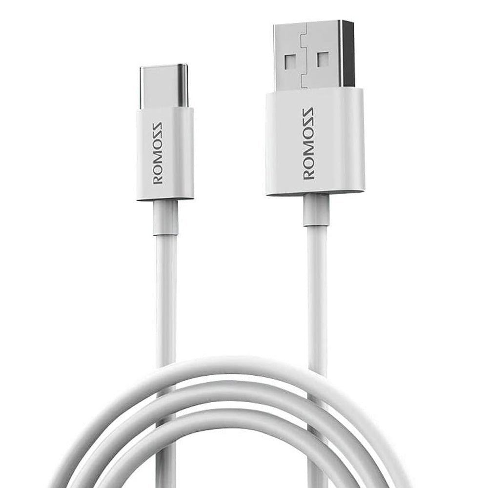 Romoss-2A-Type-C-Data-Cable-1