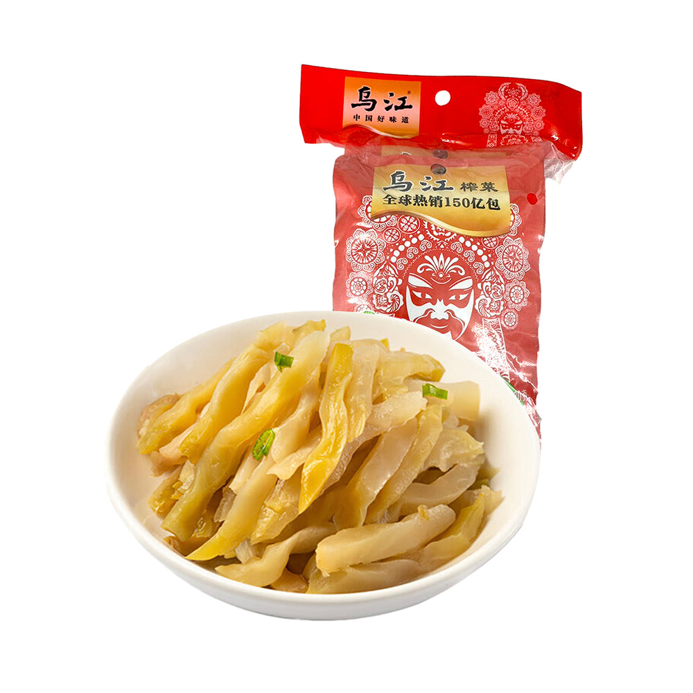 Wujiang-Pickled-Mustard---Light-and-Fragrant---80g-x-4-Packs-1