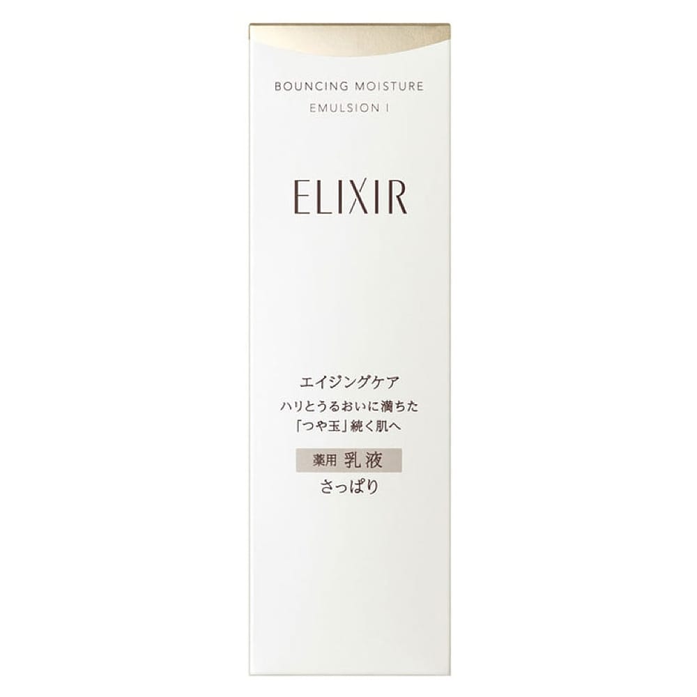 Elixir-Bouncing-Moisture-Emulsion-I---Refreshing-Type,-130ml-1