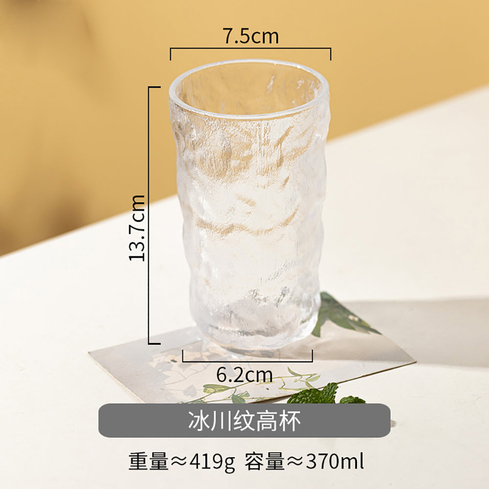 Modern-Housewife-Glacier-Pattern-Highball-Glass---Transparent-1