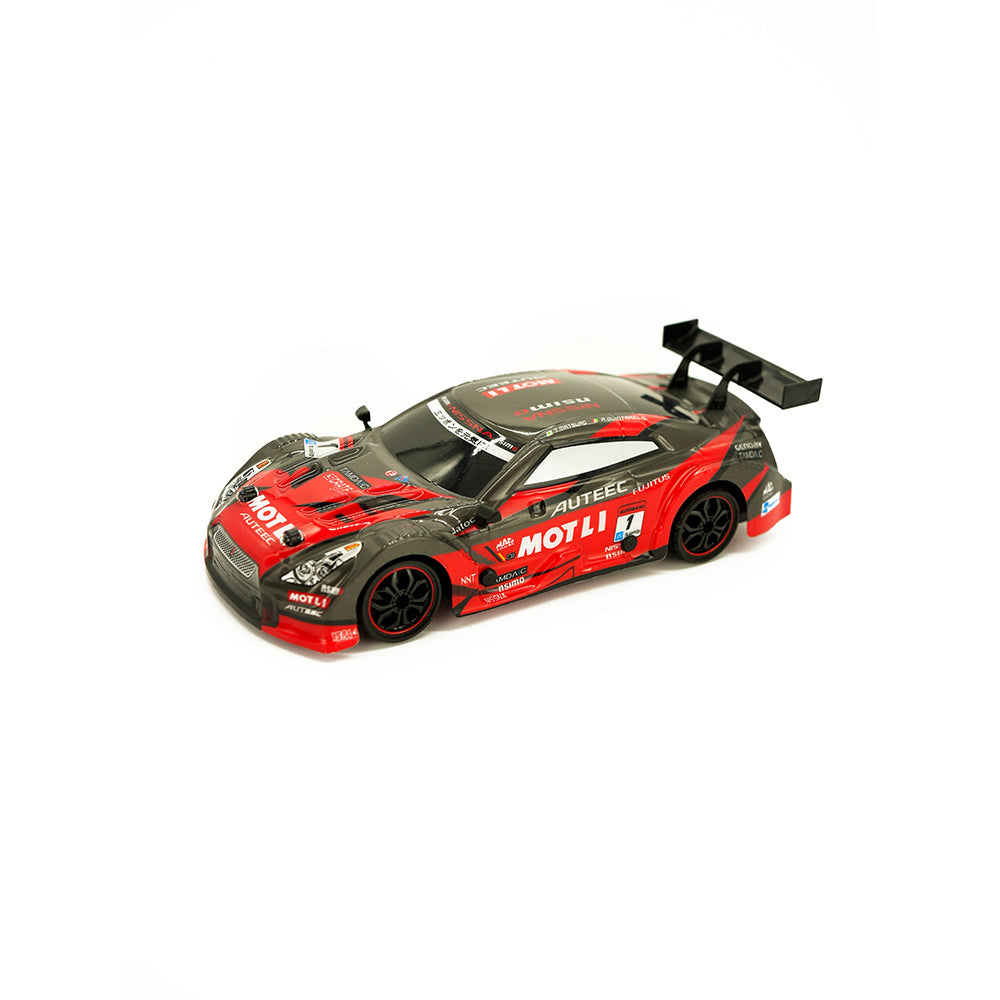 No-Brainer-Remote-Control-Drift-Car---Red-1