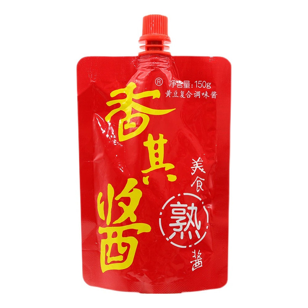 Northeast-Xiangqi-Sauce---150g-1