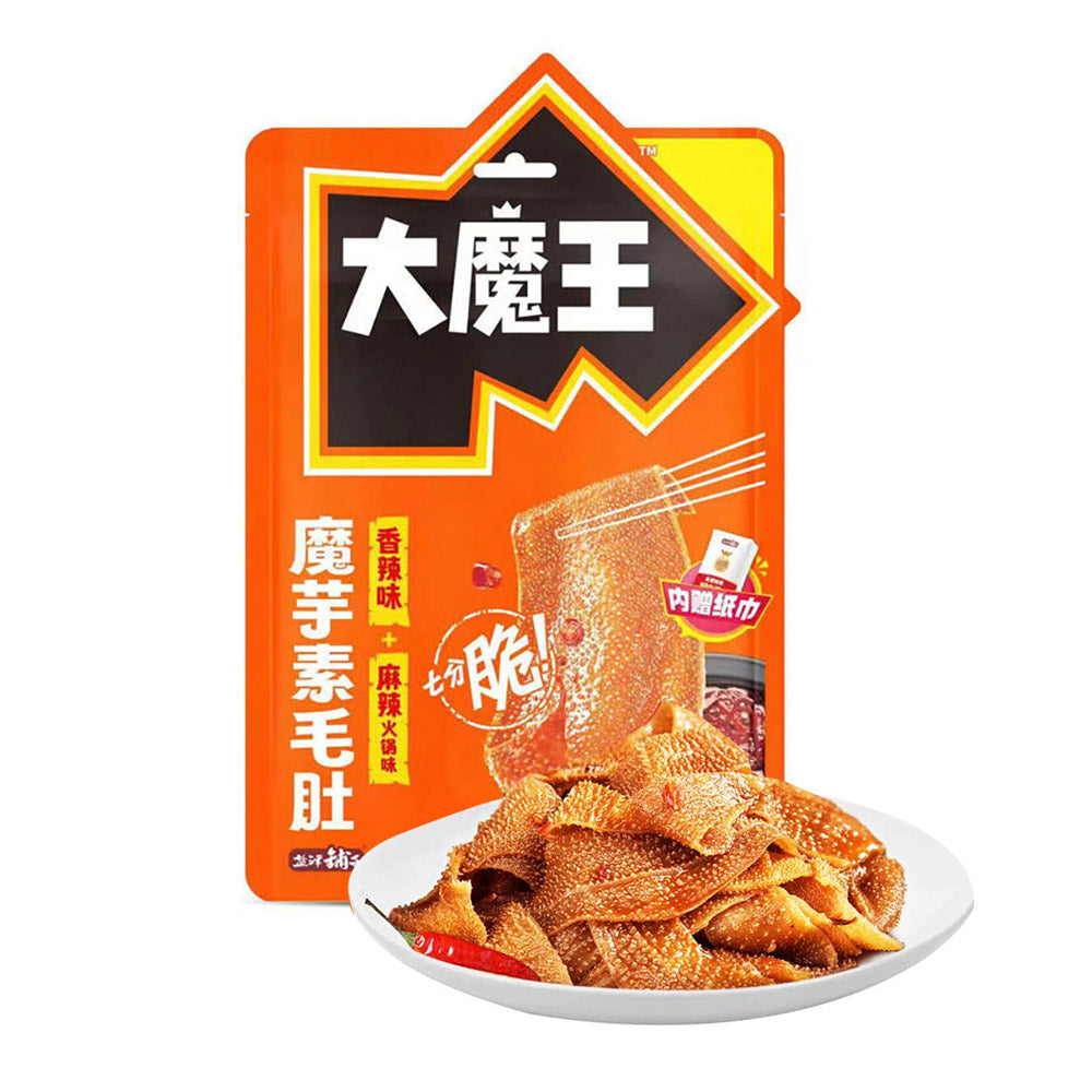 Yanjin-Shop-Big-Devil-Konjac-Vegetarian-Tripe-Hot-and-Spicy-+-Numbing-Spicy-Hot-Pot-Flavour-200g-1