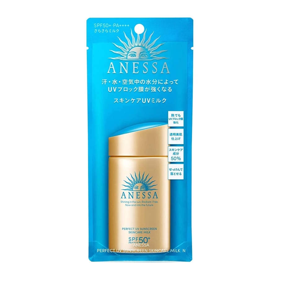 Shiseido-Anessa-Perfect-UV-Sunscreen-Skincare-Milk-SPF50+-PA++++-60ml---Gold-Edition-1