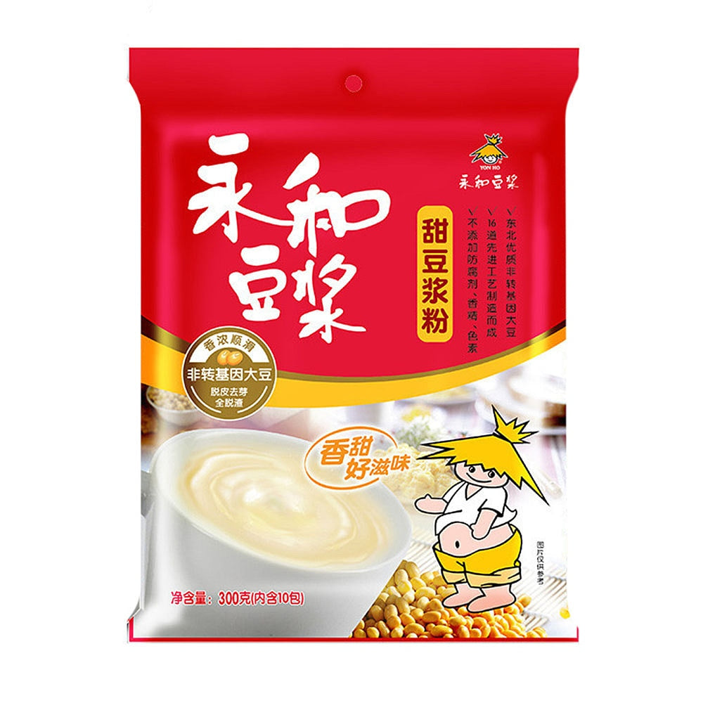 Yonghe-Sweet-Soy-Milk-Powder---300g-1