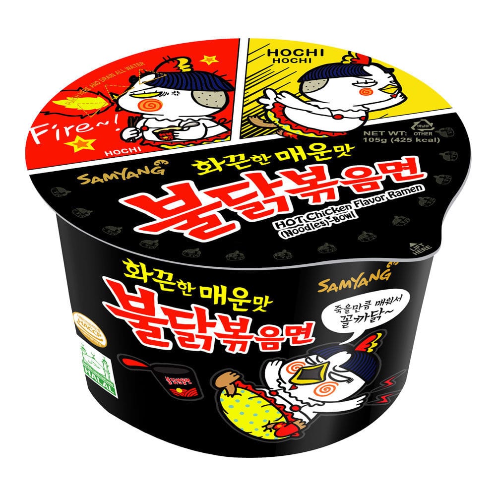 Samyang-Hot-Chicken-Flavor-Ramen-Bowl---105g-1