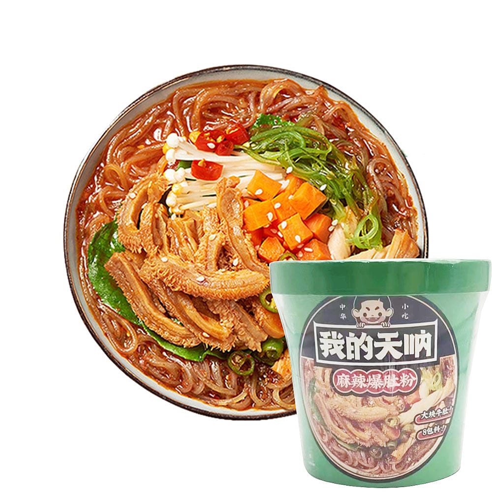 Spicy-Beef-Tripe-Vermicelli---170g-1