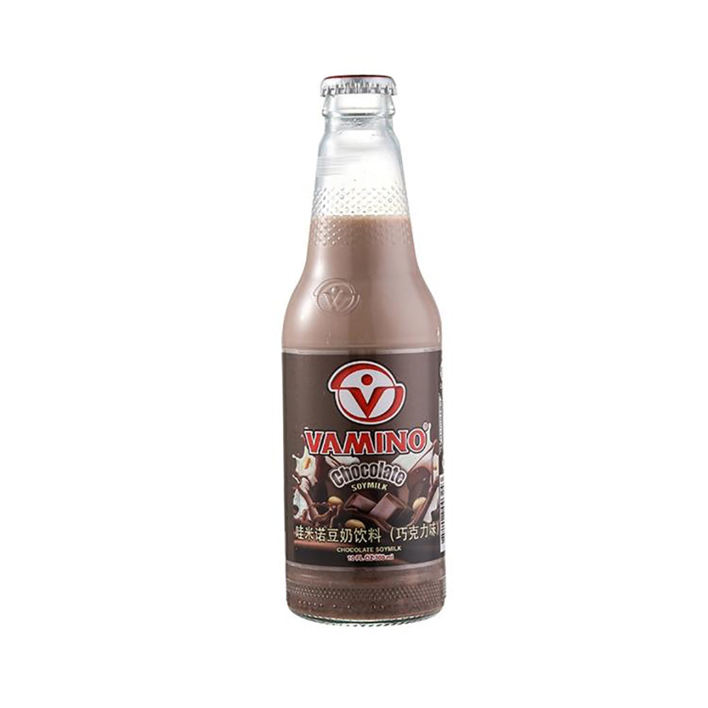 Vamino-Chocolate-Soymilk---300ml-1