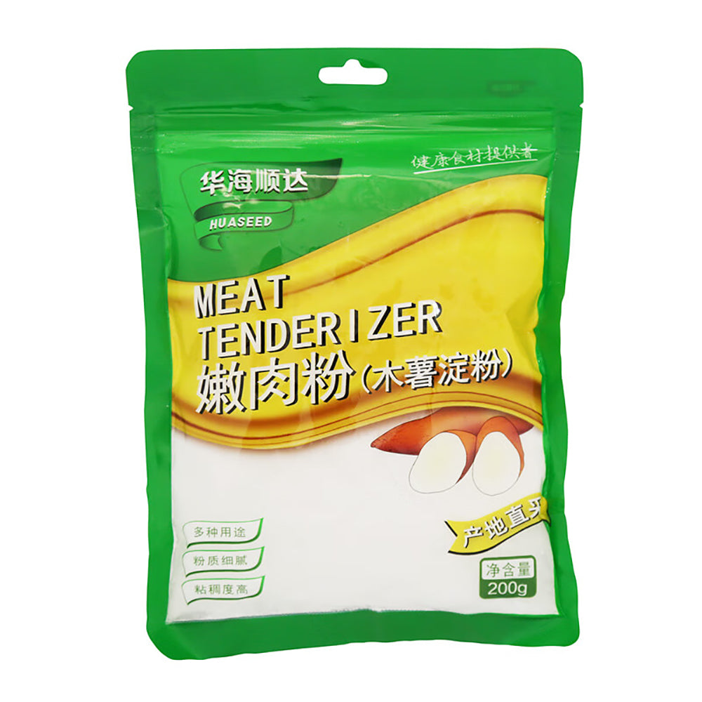 Hua-Hai-Shun-Da-Tender-Meat-Powder-(Tapioca-Starch)-200g-1