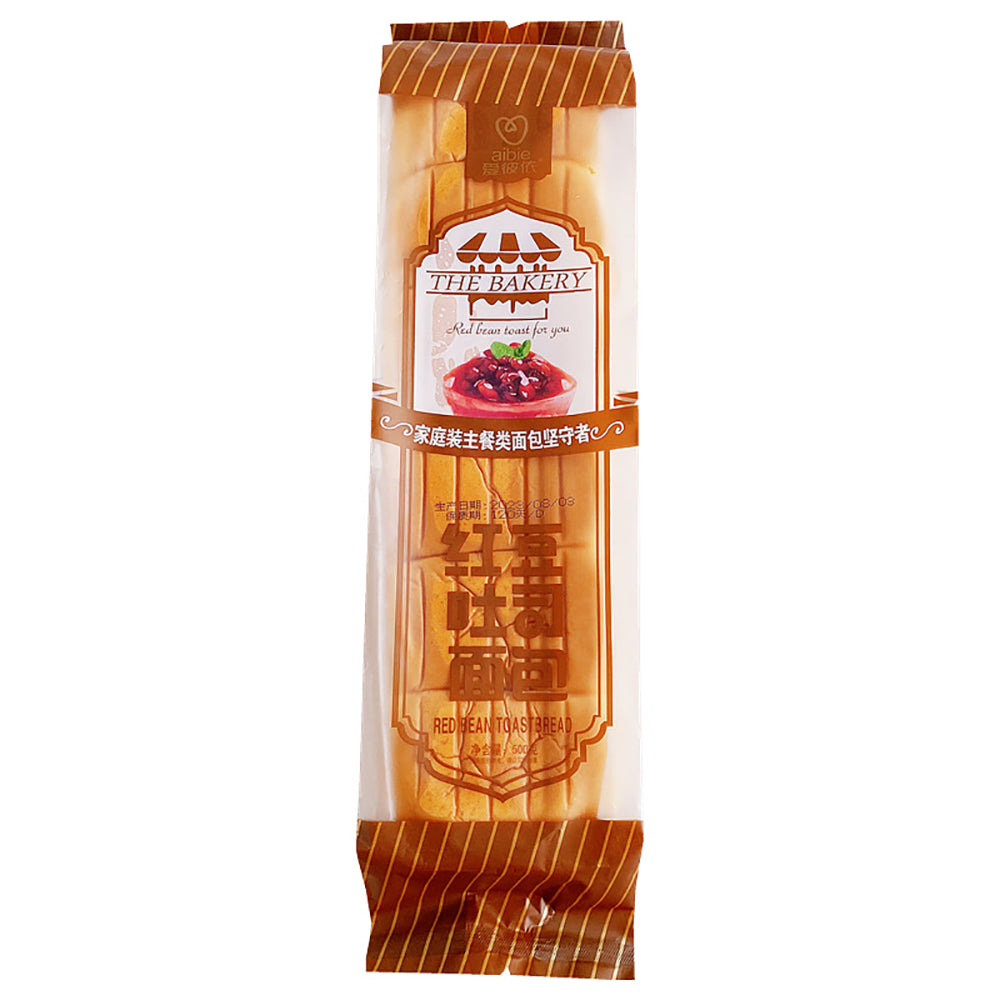 Aibie-Red-Bean-Toast-Bread-500g-1