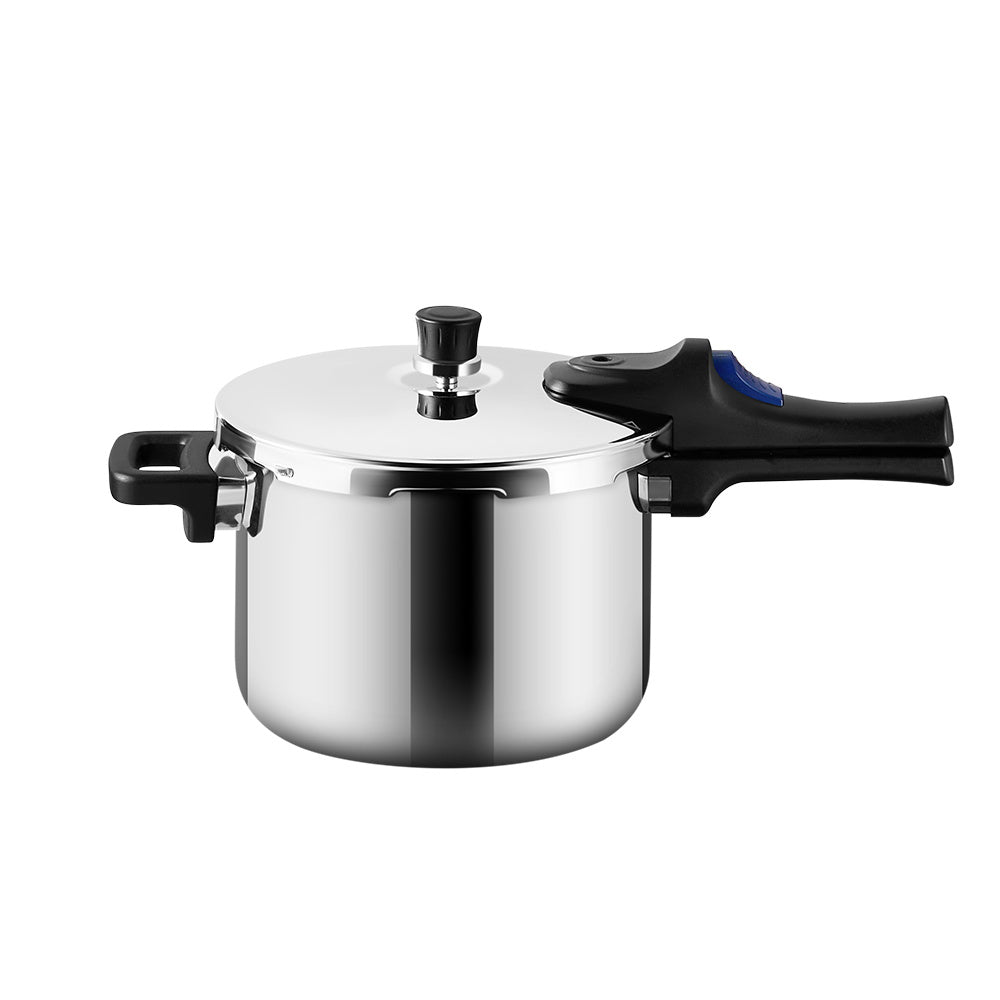 Chui-Da-Huang-Benwei-Single-Handle-Pressure-Cooker---8L,-24cm-1