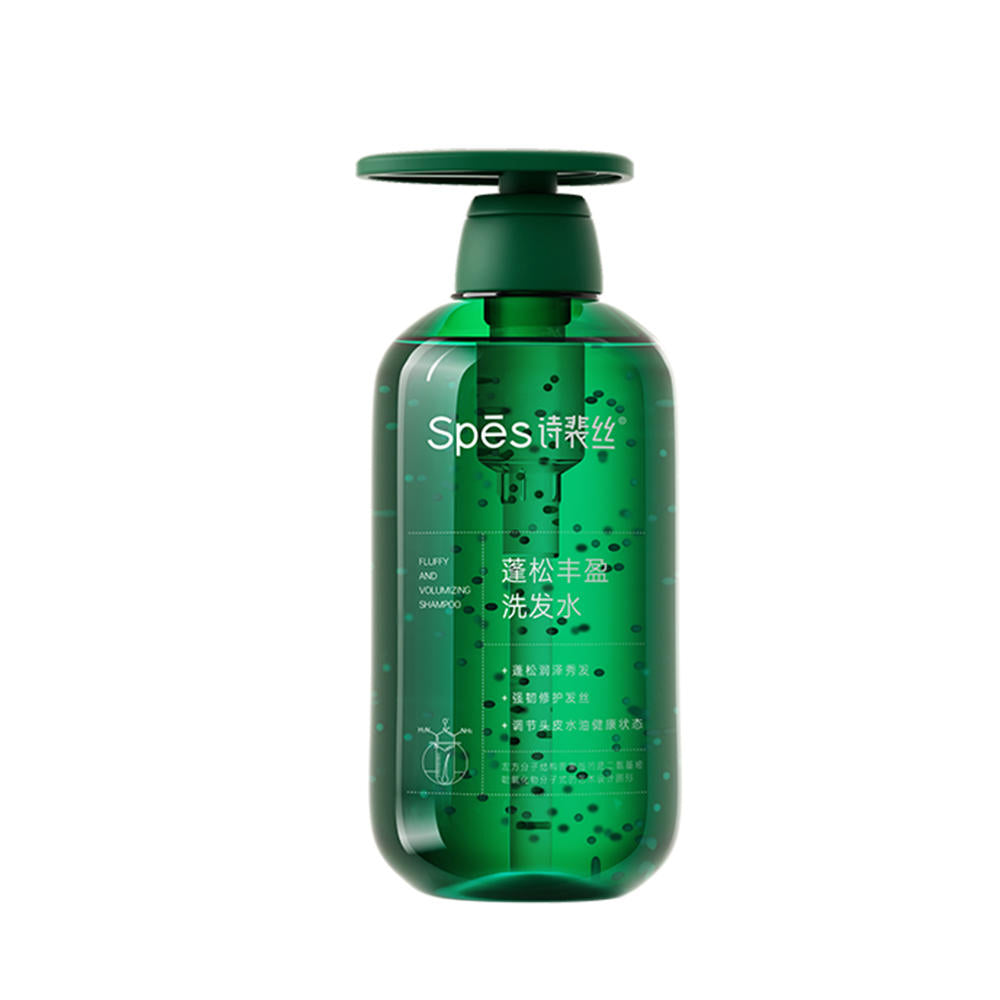 Spes-Fluffy-and-Volumizing-Shampoo---500ml-1