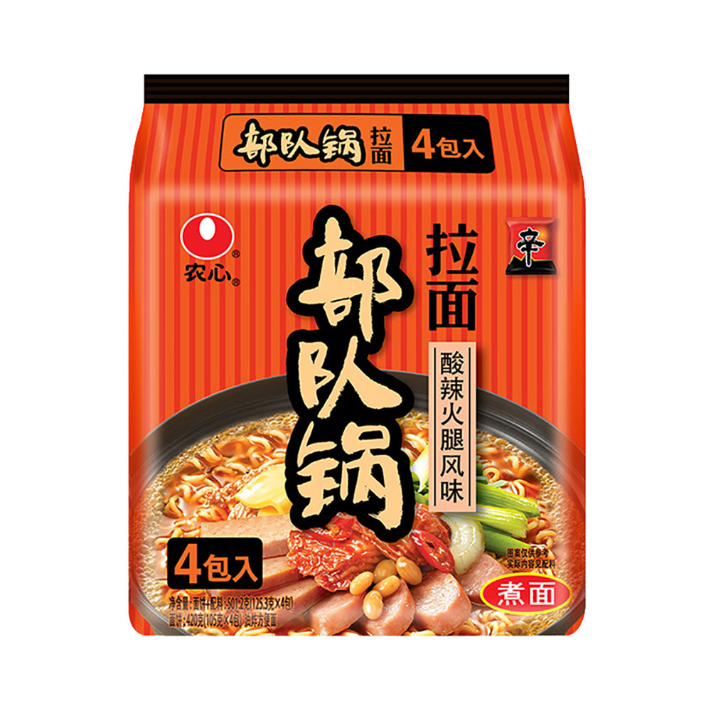 Nongshim-Army-Stew-Sour-and-Spicy-Ham-Flavour-Instant-Food-118g-x-4-Bags-per-Pack-1