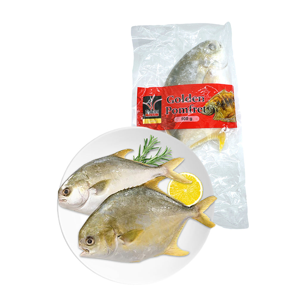 Hanabi-Golden-Pomfret-500g-1