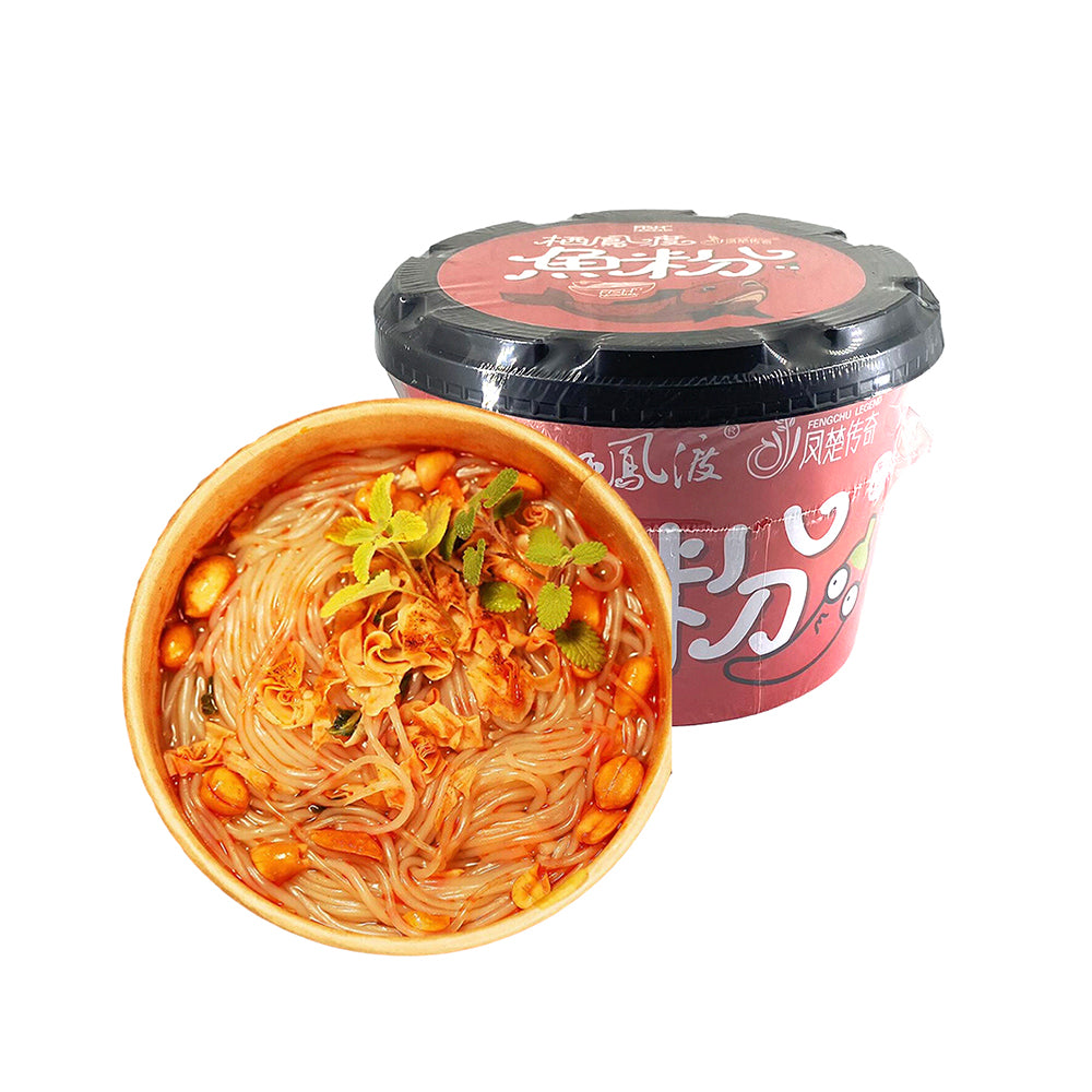 Fengchu-Legend-Xiangchen-Xifengdu-Fish-Noodles-Spicy-Flavor---138g-1