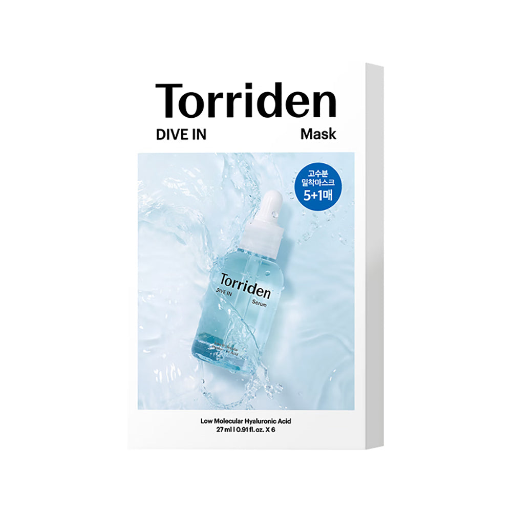 Torriden-Hyaluronic-Acid-Face-Mask---10-Sheets-1