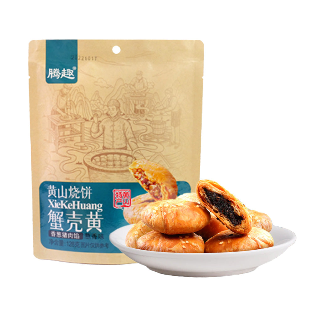 Tengqu-Huangshan-Biscuits---Scallion-Flavor,-128g-1