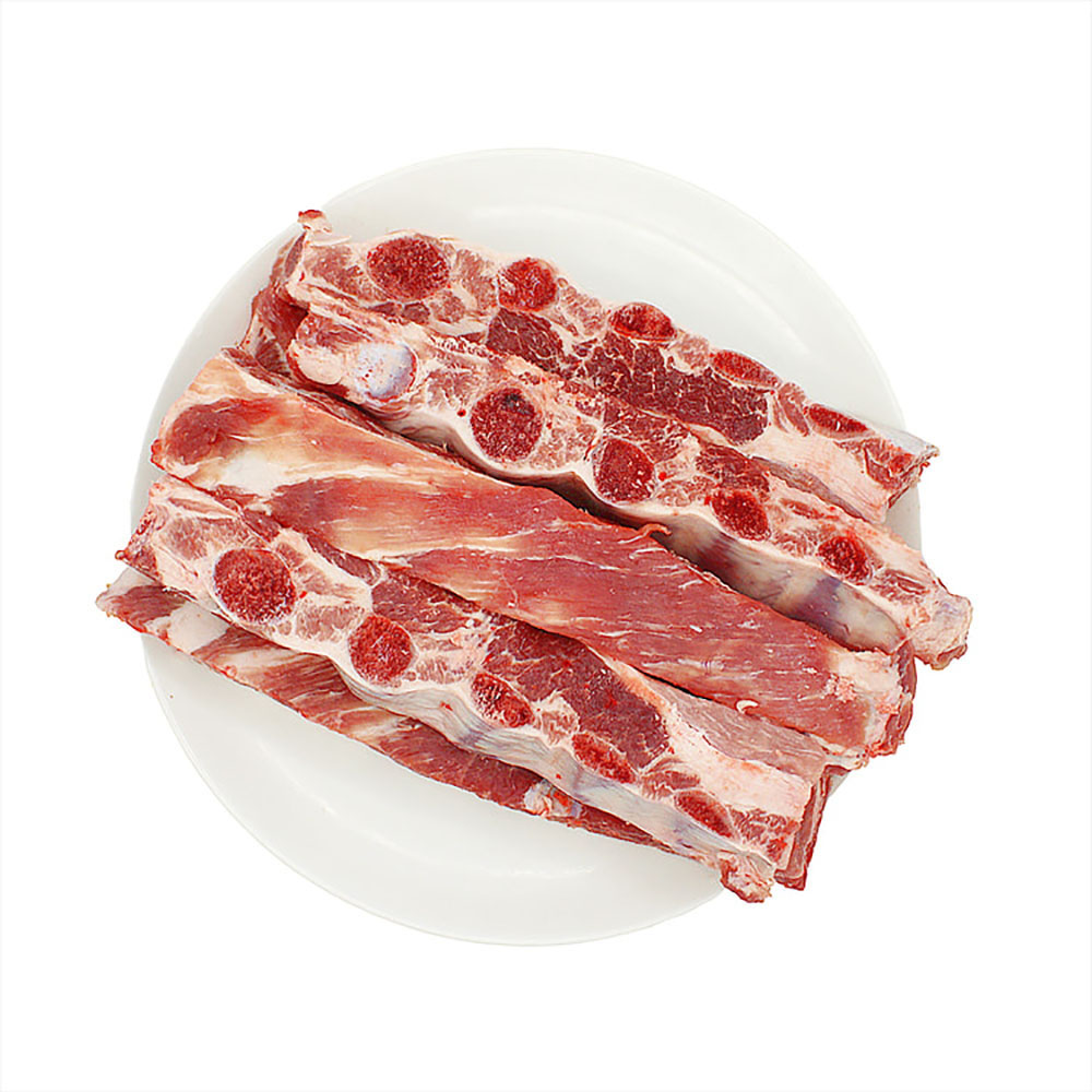 Frozen-Exclusive-Small-Sow-Golden-Sand-Bones-(American-Ribs)---1.1-1.2kg-1