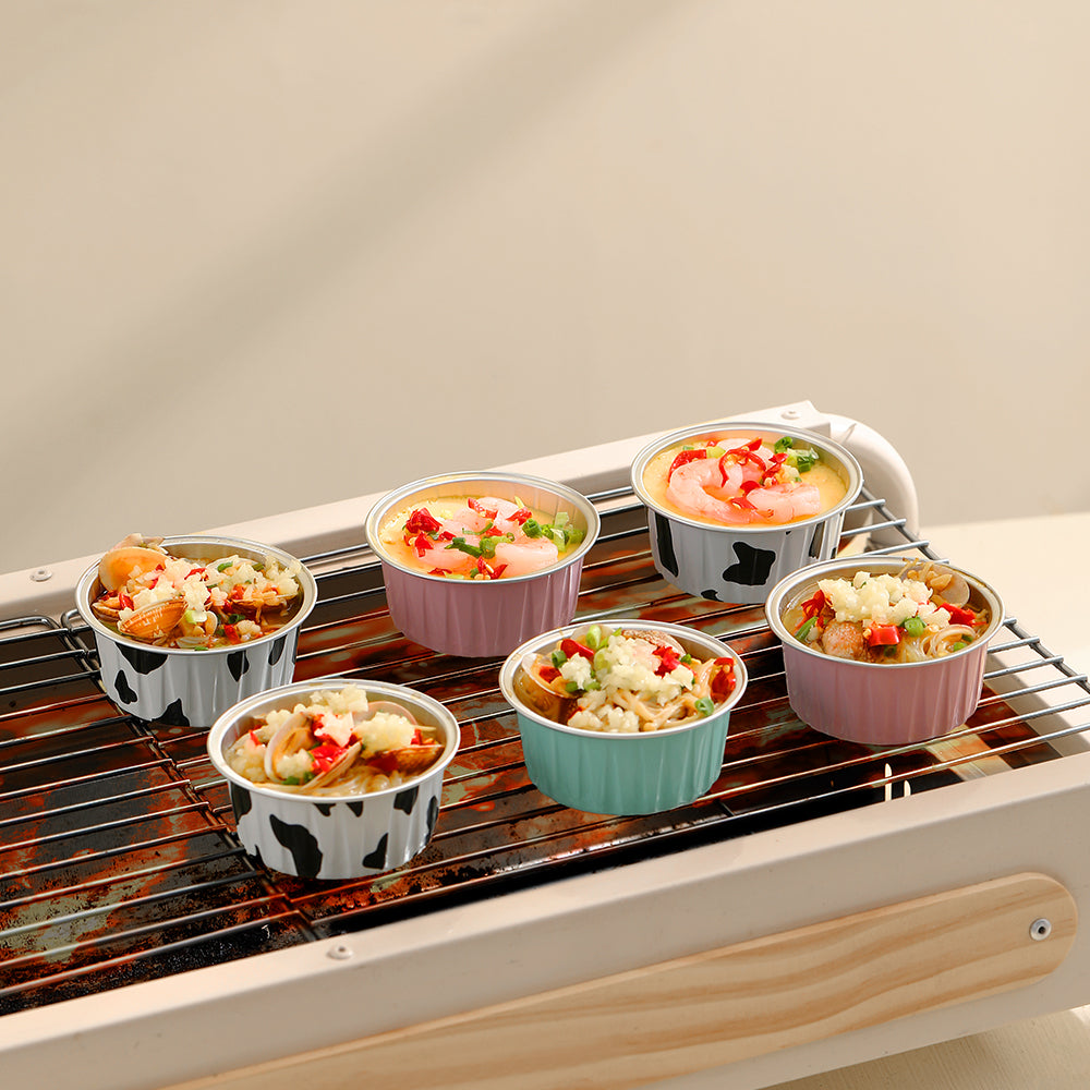 FaSoLa-Cow-Print-Aluminum-Foil-Bowls---15-Pieces-1