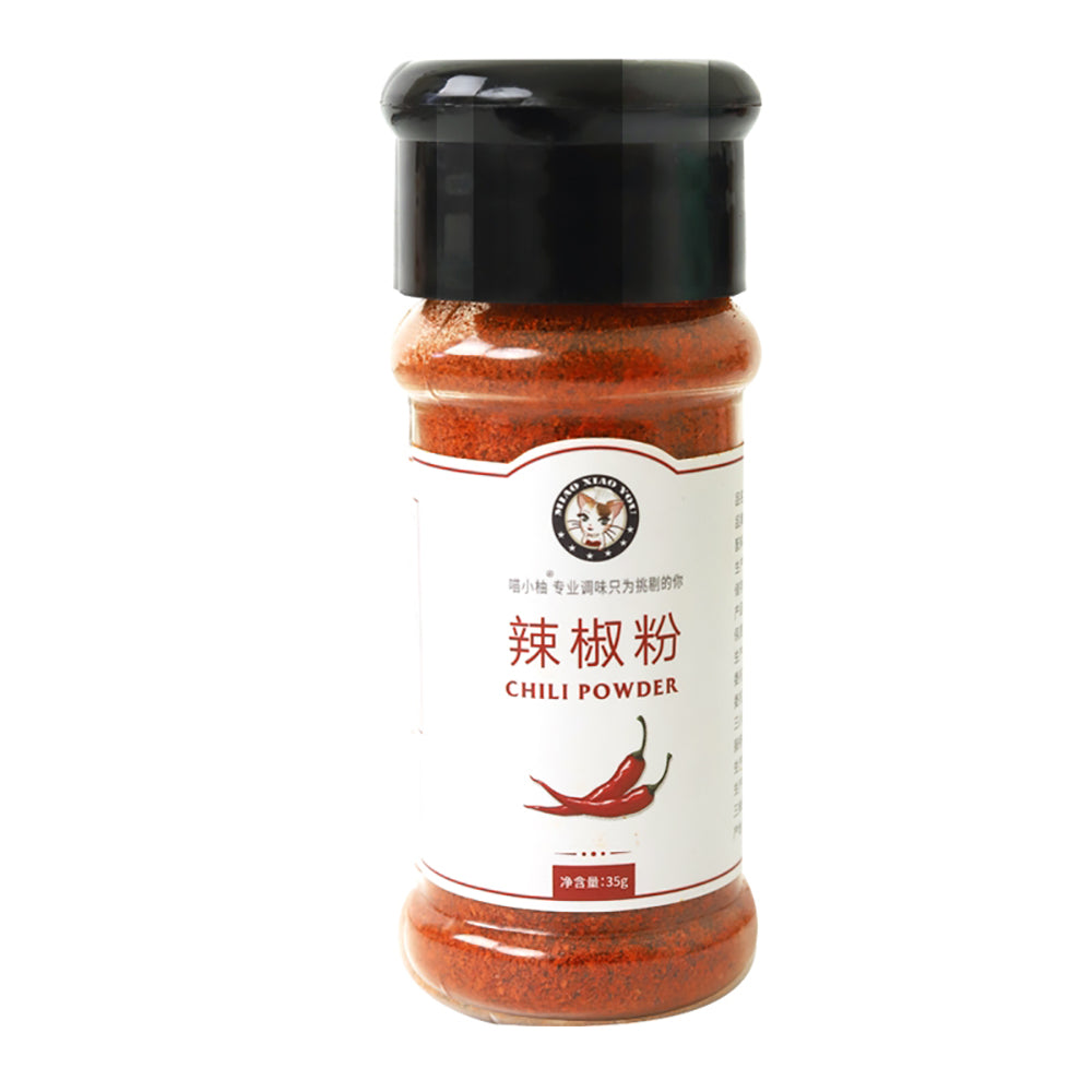 Miaoxiaoyou-BBQ-Seasoning-Chili-Powder---35g-1