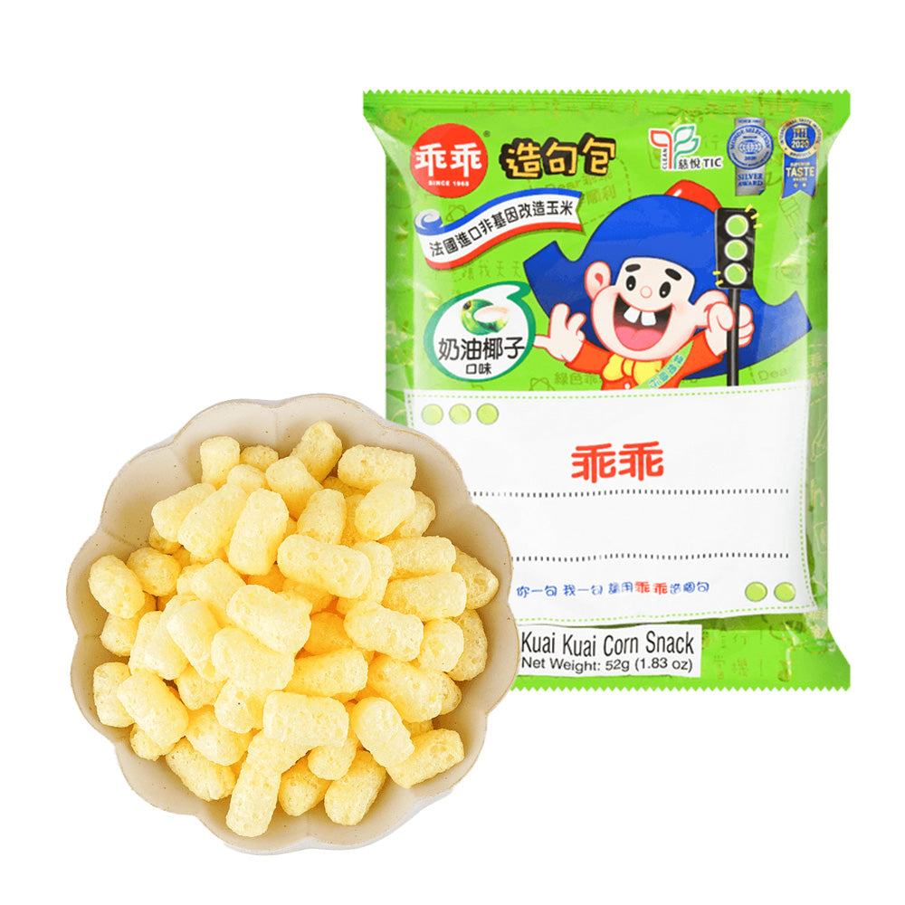 Kuai-Kuai-Corn-Snack---Creamy-Coconut-Flavor,-52g-1