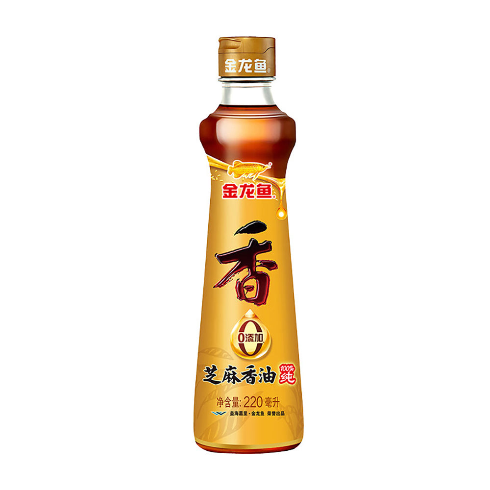 Jinlongyu-Sesame-Oil---220ml-1