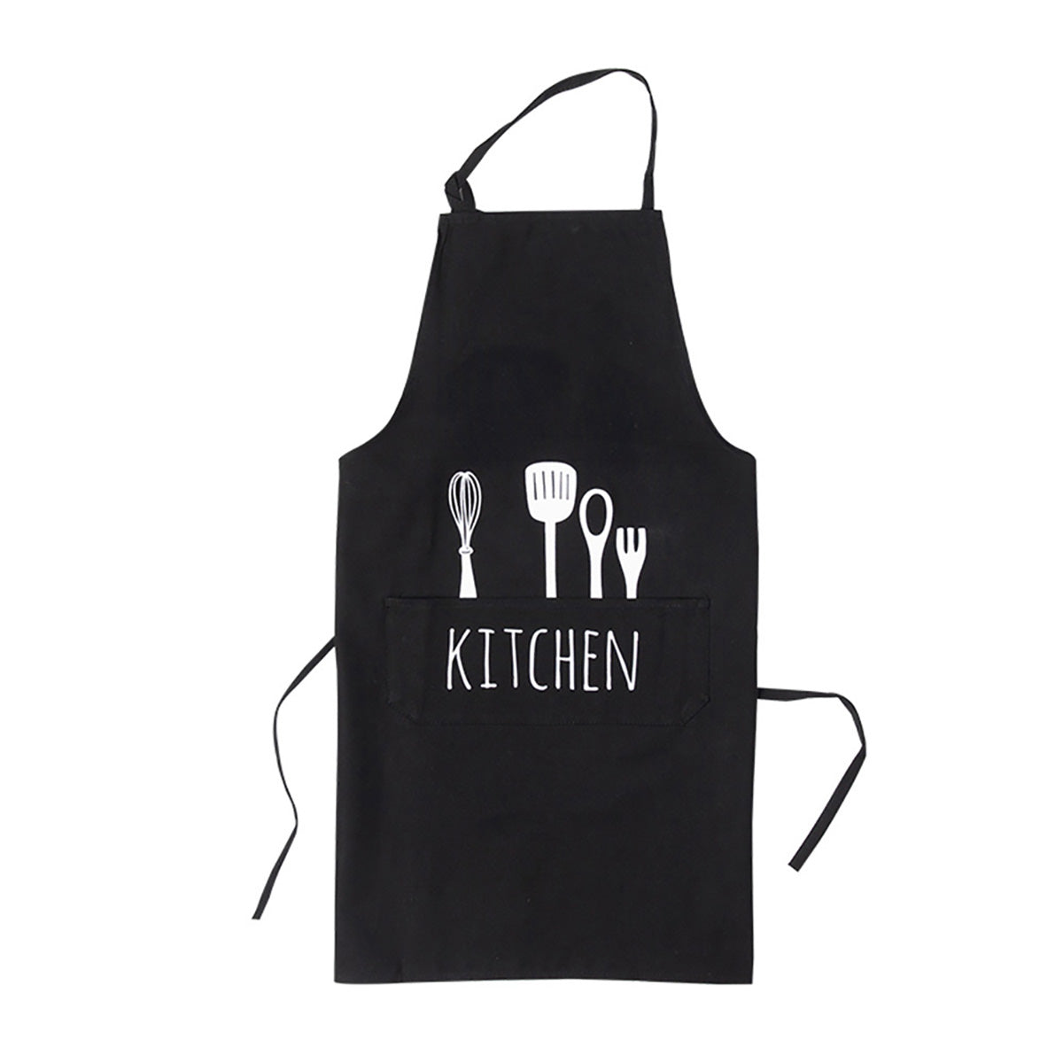 Modern-Housewife-Apron---Black-1