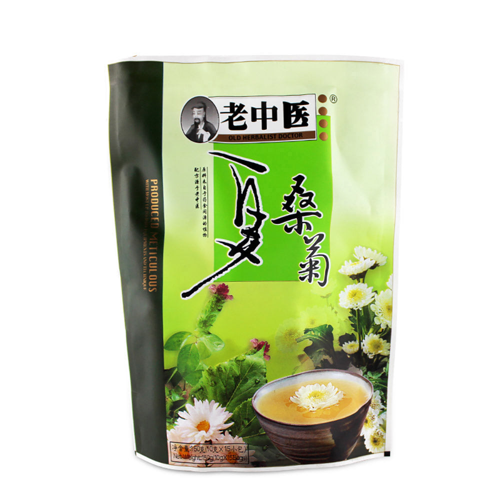 Old-Herbalist-Doctor-Xia-Sang-Ju-Herbal-Tea---150g-1