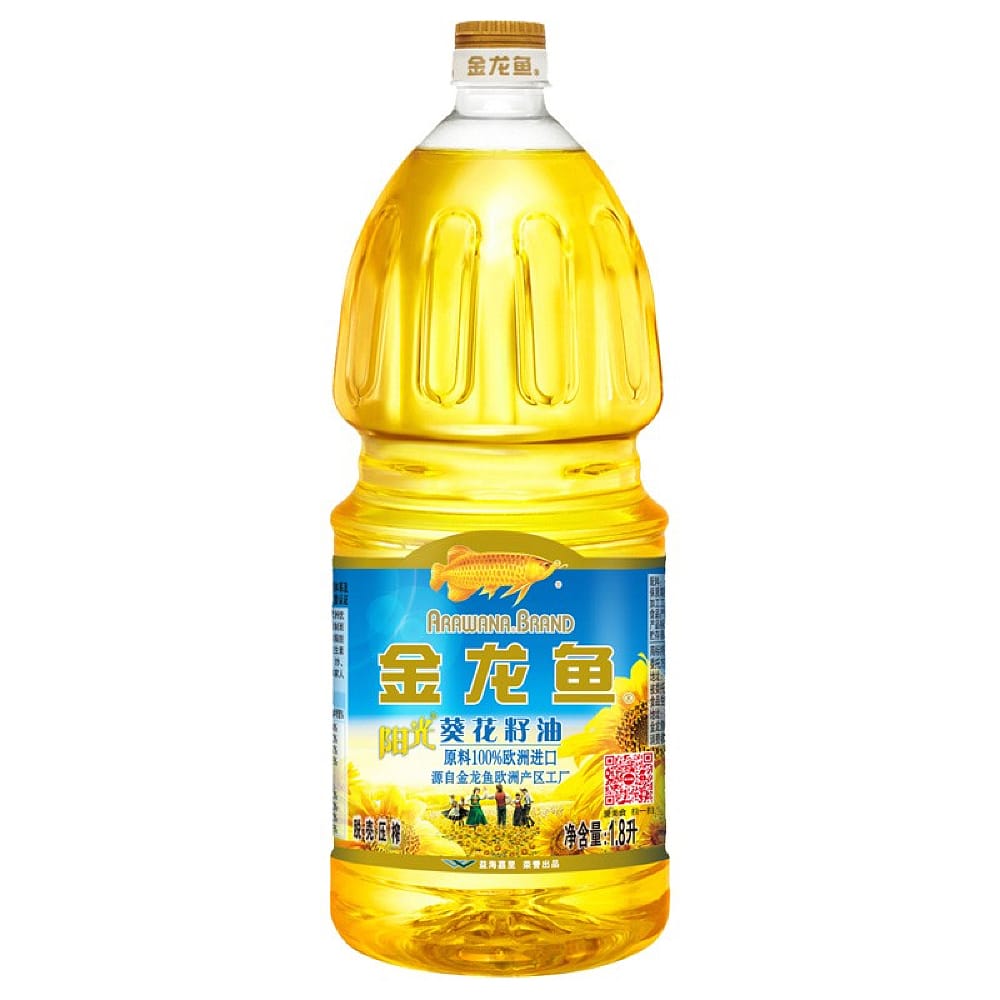 Golden-Dragon-Fish-Sunflower-Seed-Oil-1.8L-(Discontinued)-1