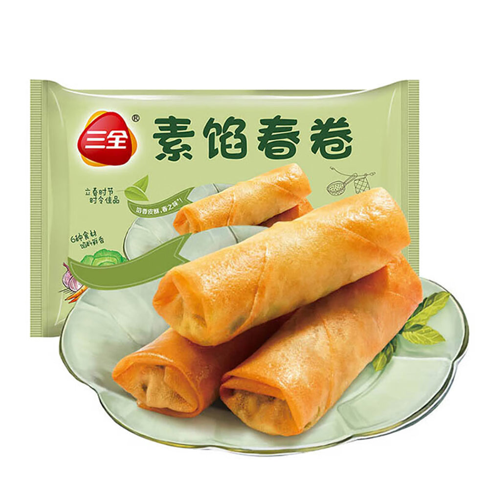 Sanquan-Frozen-Vegetarian-Spring-Rolls---216g-1