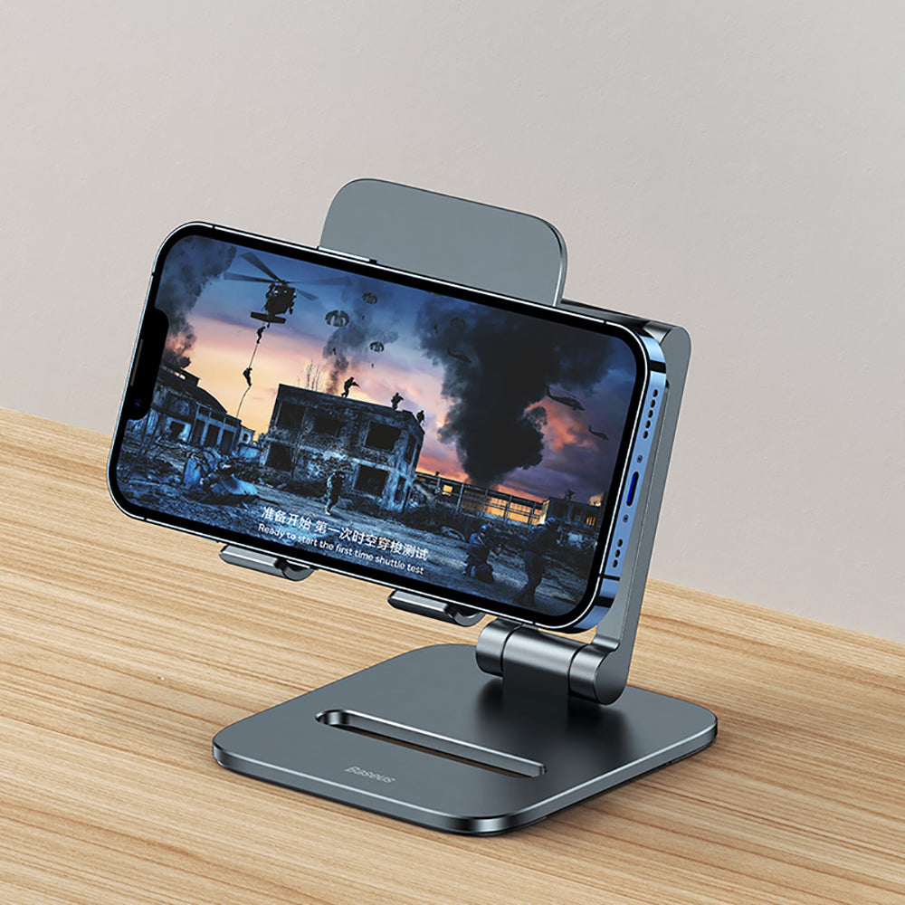 Baseus-Metal-Desktop-Dual-Axis-Foldable-Phone-Stand---Deep-Space-Gray-1