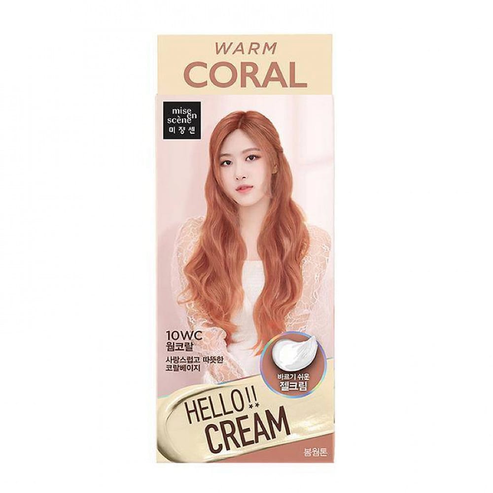 Amorepacific-Hello-Cream-Hair-Dye-10WC-Warm-Coral---125g-1