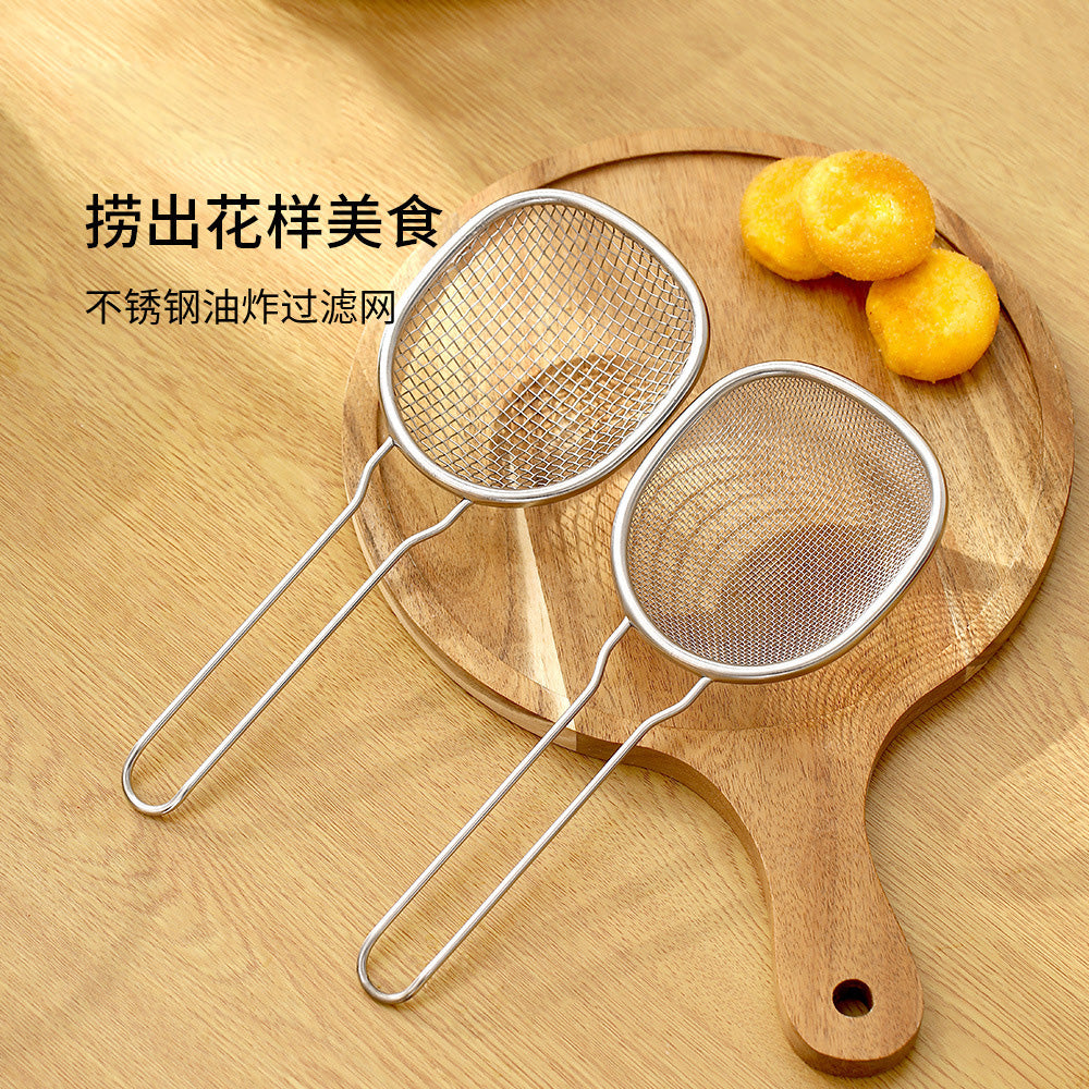 FaSoLa-Stainless-Steel-Fine-Mesh-Frying-Strainer-1