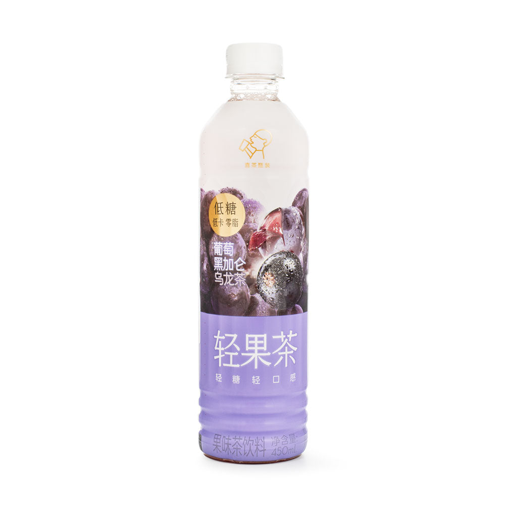 Heytea-Light-Fruit-Tea---Grape-Blackcurrant-Oolong-Flavor---450ml-1