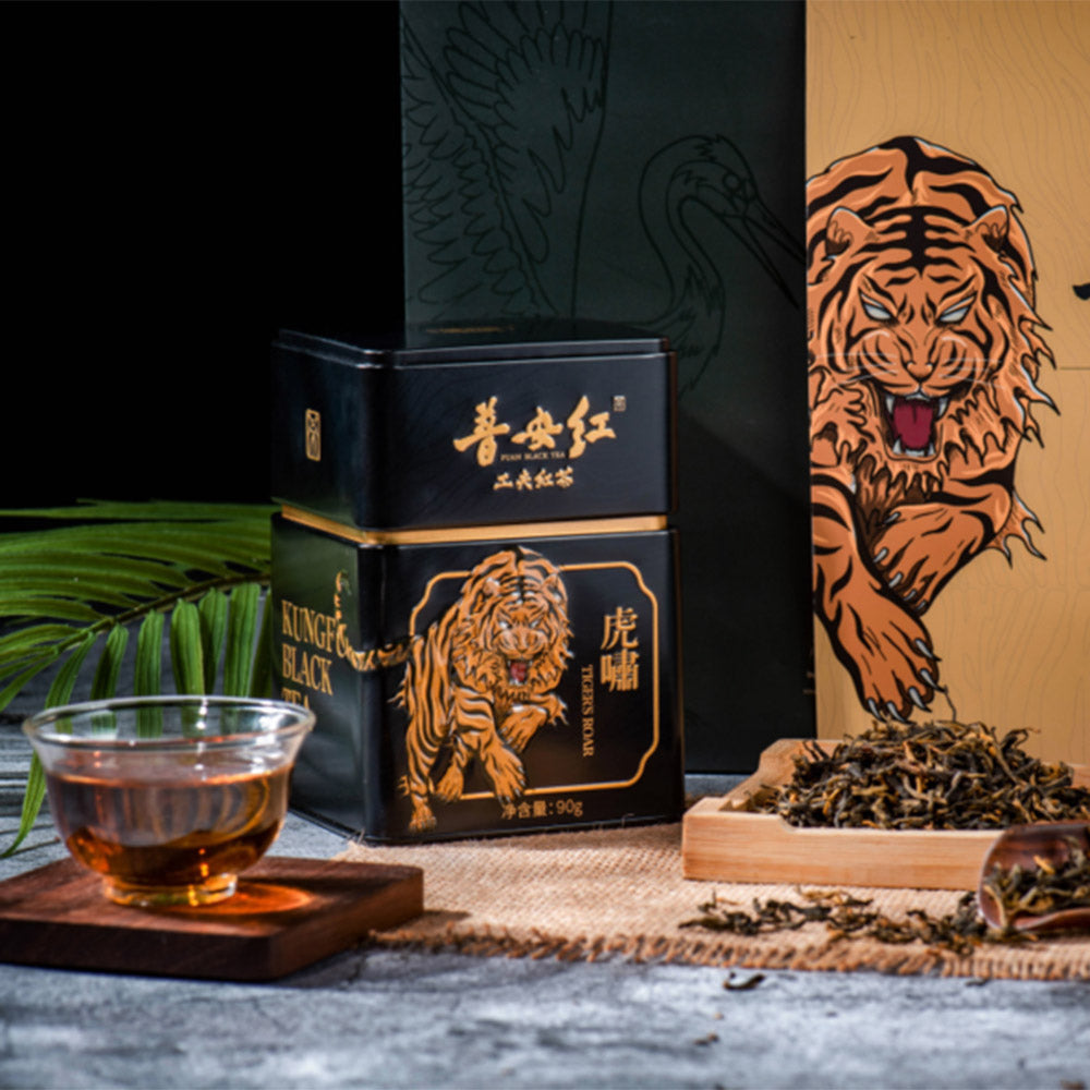 Tea-Share-Tiger's-Roar-Puan-Kungfu-Black-Tea---90g-1