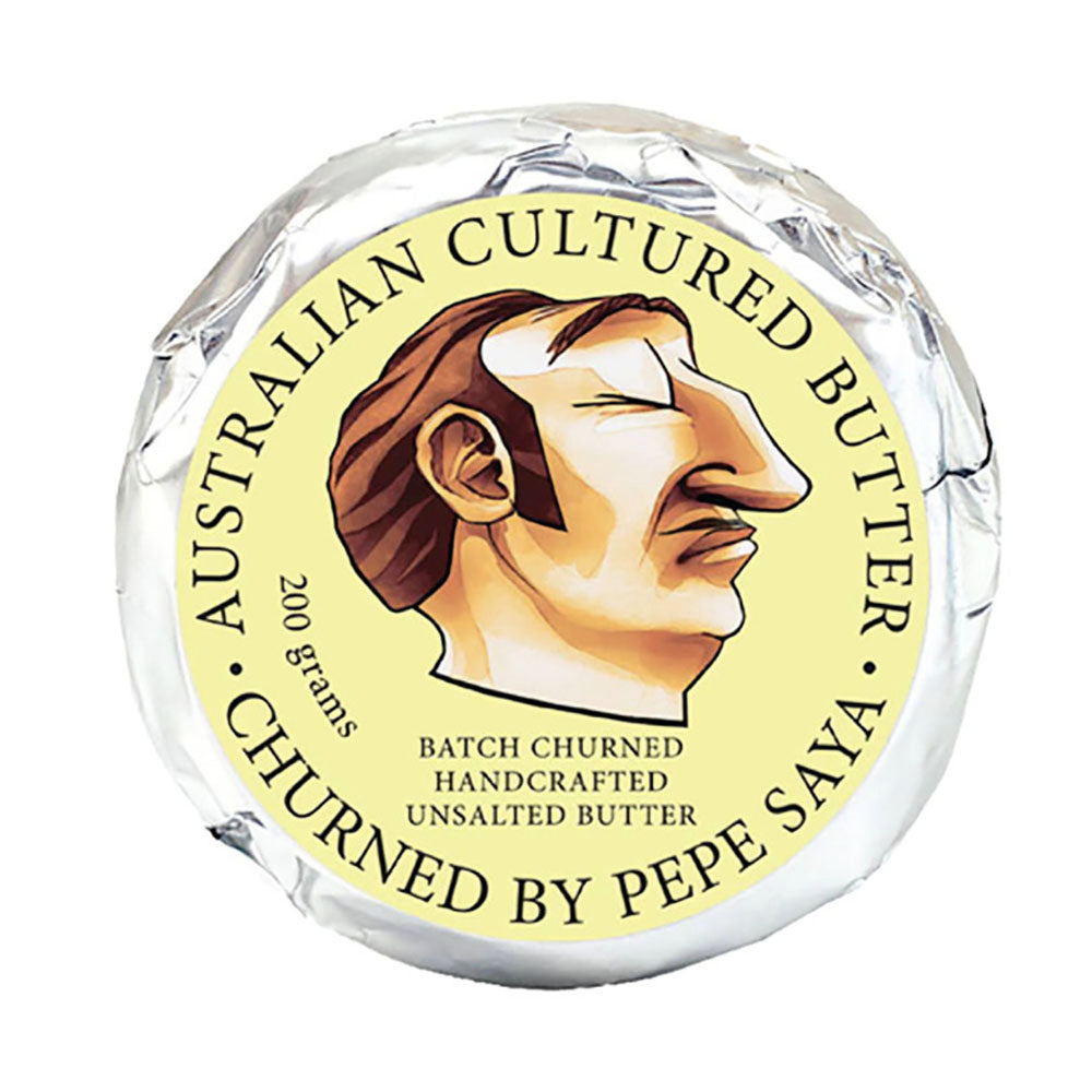 Pepe-Saya-Australian-Cultured-Unsalted-Butter---200g-1