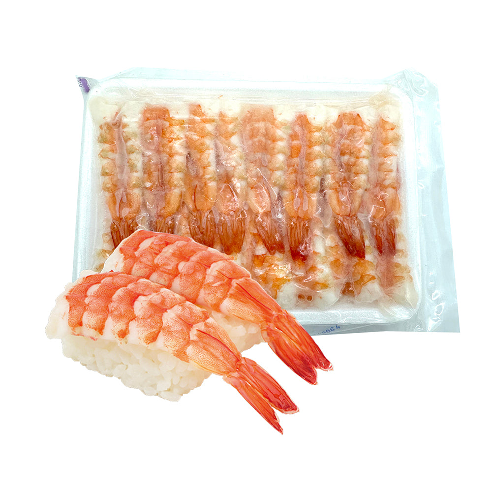 Frozen-Cooked-Sushi-Ebi-Prawns---30-Pieces,-255g-1