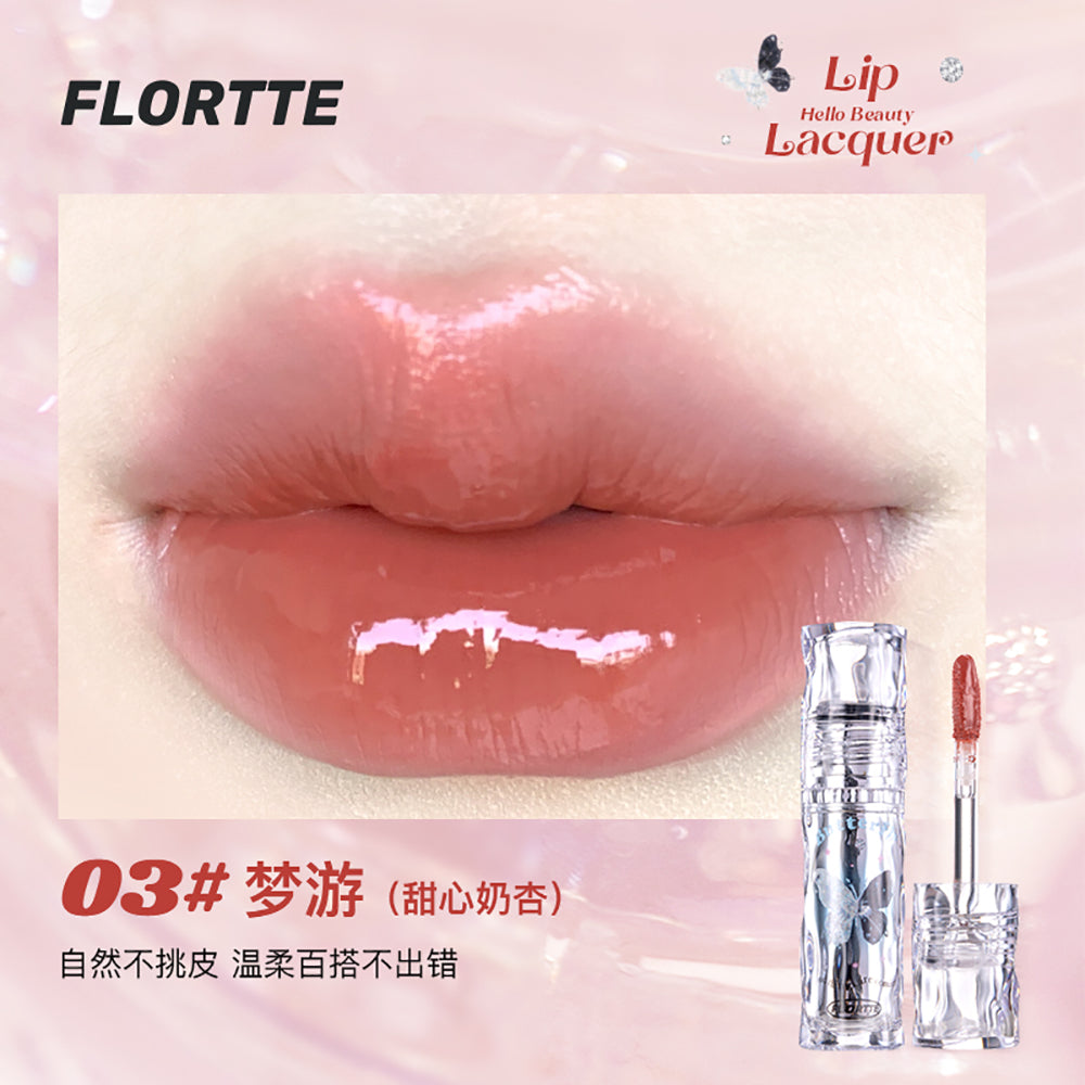 Flortte-Hello-Beauty-Lip-Lacquer-03#-Dreamy-1