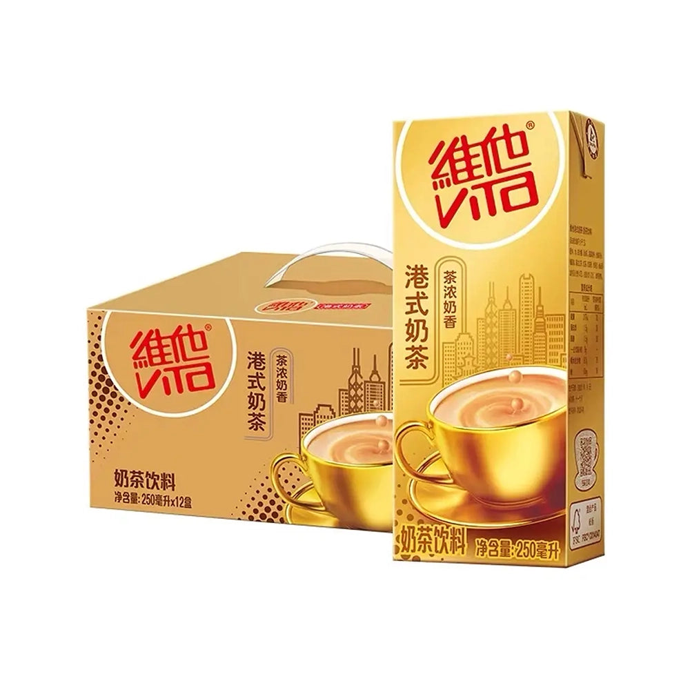 [Full-Case]-Vitasoy-Hong-Kong-Style-Milk-Tea-250ml*24-1