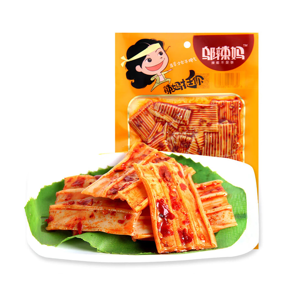 Wu-La-Ma-Spicy-Vegetarian-Beef-Tripe---90g-1