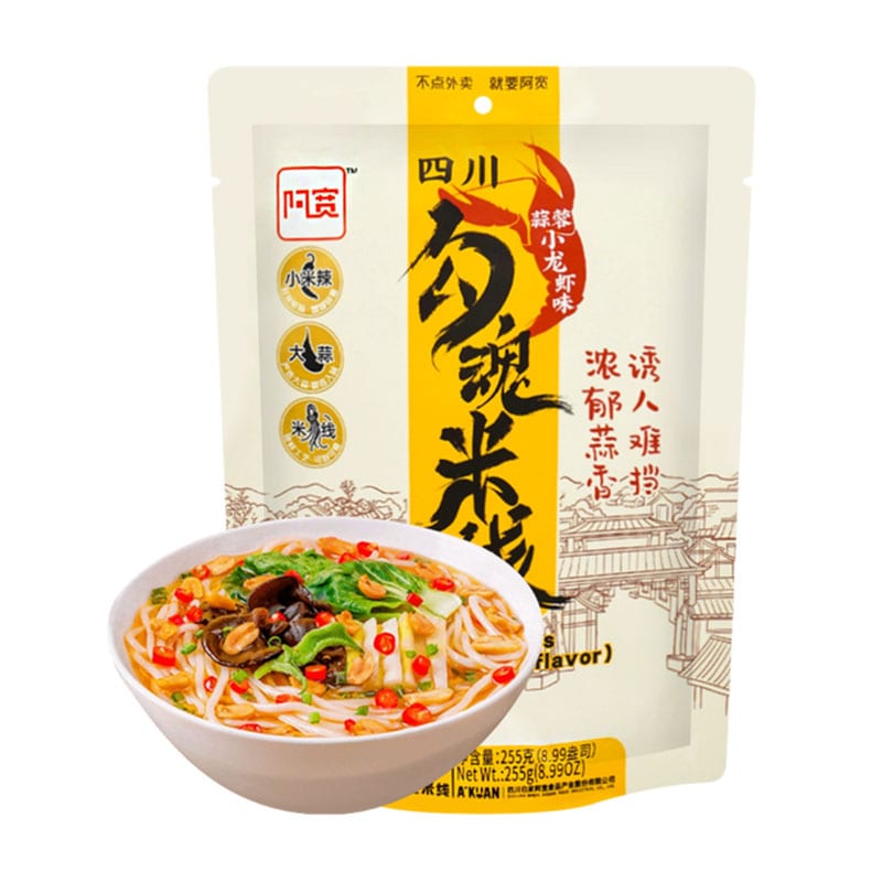 A-Kuan-Garlic-Crayfish-Flavor-Rice-Noodles---255g-1