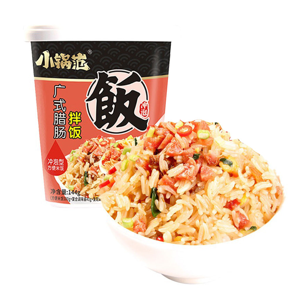 Xiaoguofan-Instant-Rice-Meal-Cantonese-Sausage-Flavor---144g-1